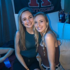 Meet your Posher, Kara